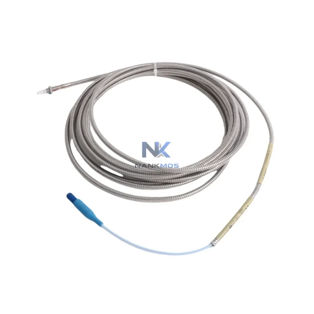 Bently Nevada 330904-00-14-10-02-05/CN Network-Linked Proximity Probe for Smart Automation 330904-00-14-10-02-05/CN industrial automation spare part