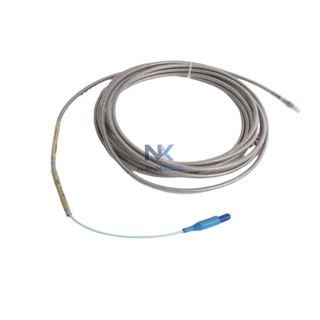 Bently Nevada 330904-00-14-10-02-05/CN Network-Linked Proximity Probe for Smart Automation 330904-00-14-10-02-05/CN industrial automation spare part