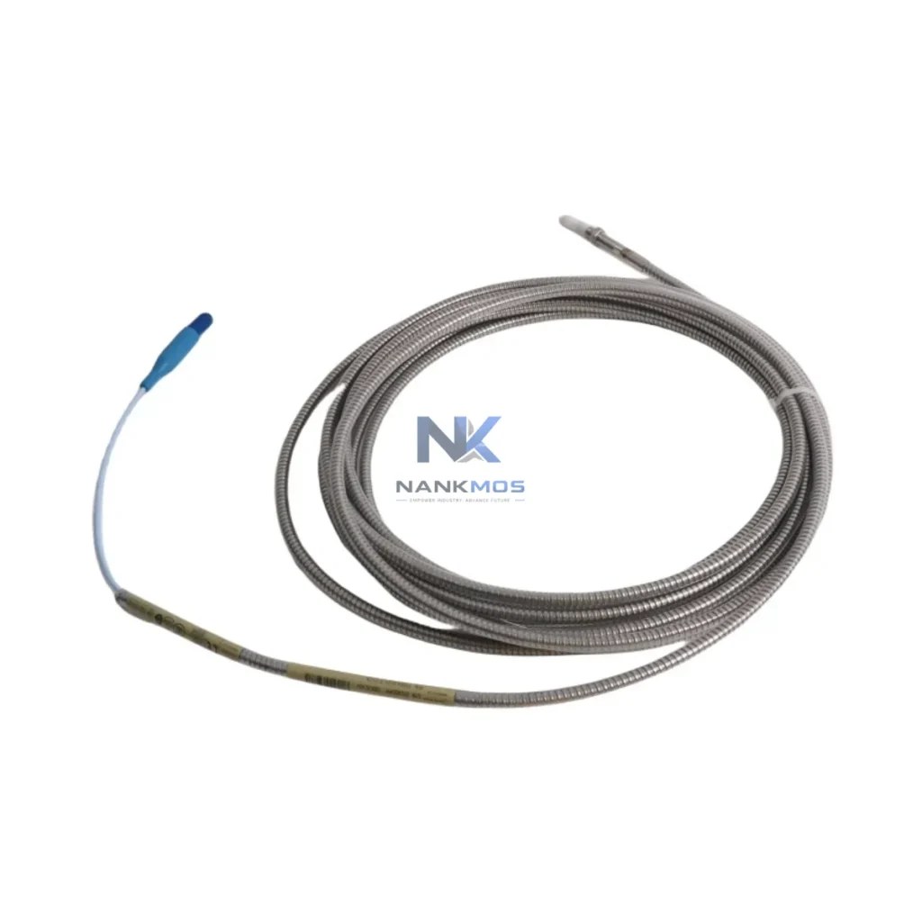 Bently Nevada 330904-00-140-05-02-00 System-Ready Proximity Probe for 3300 NSV Architecture 330904-00-140-05-02-00 industrial automation spare part
