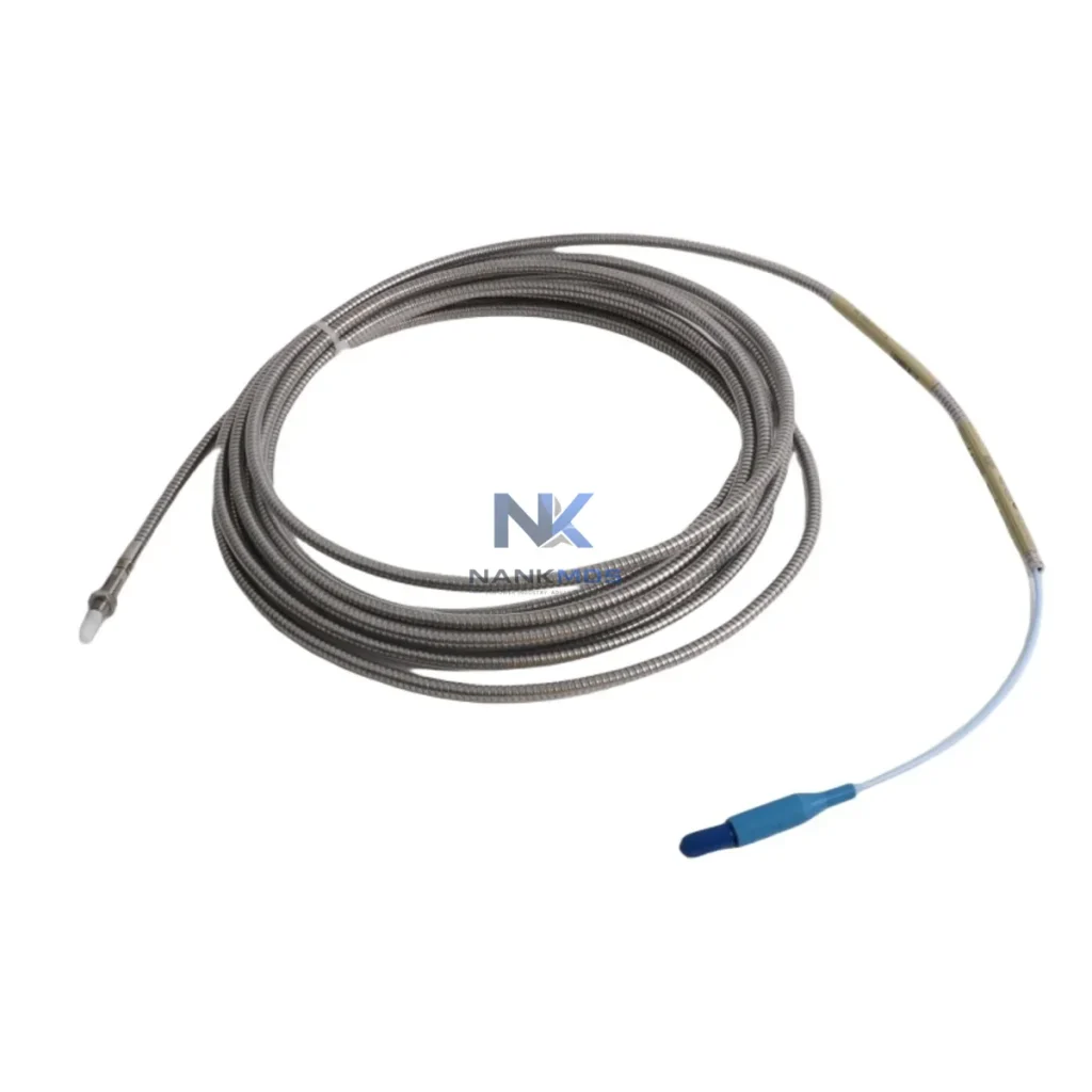 Bently Nevada 330904-00-140-05-02-00 System-Ready Proximity Probe for 3300 NSV Architecture 330904-00-140-05-02-00 industrial automation spare part