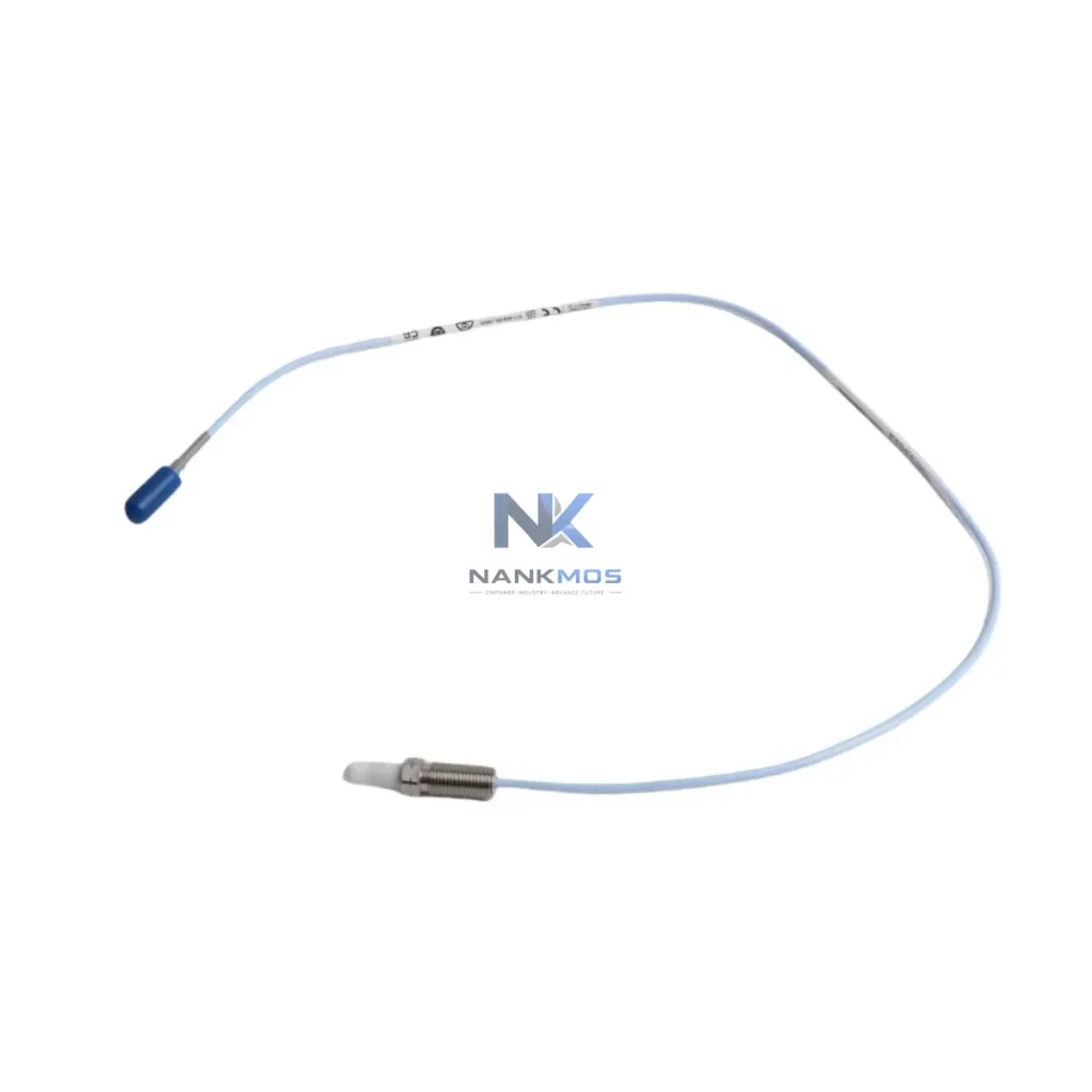 Bently Nevada 330907-05-30-05-02-05 System-Ready Proximity Probe for 3300 XL Architecture 330907-05-30-05-02-05 industrial automation spare part