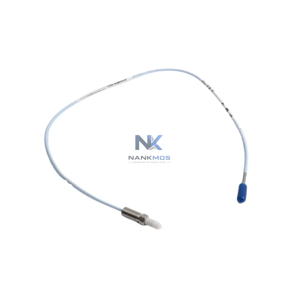 Bently Nevada 330907-05-30-05-02-05 System-Ready Proximity Probe for 3300 XL Architecture 330907-05-30-05-02-05 industrial automation spare part