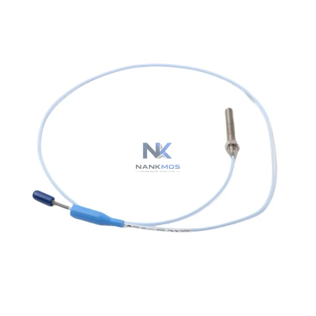 Bently Nevada 330908-00-32-05-02-CN Network-Linked Proximity Probe for Smart Automation 330908-00-32-05-02-CN industrial automation spare part