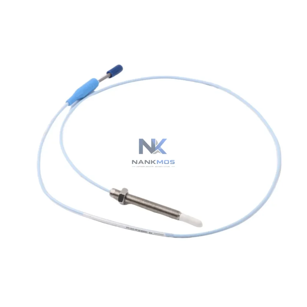 Bently Nevada 330908-00-32-05-02-CN Network-Linked Proximity Probe for Smart Automation 330908-00-32-05-02-CN industrial automation spare part