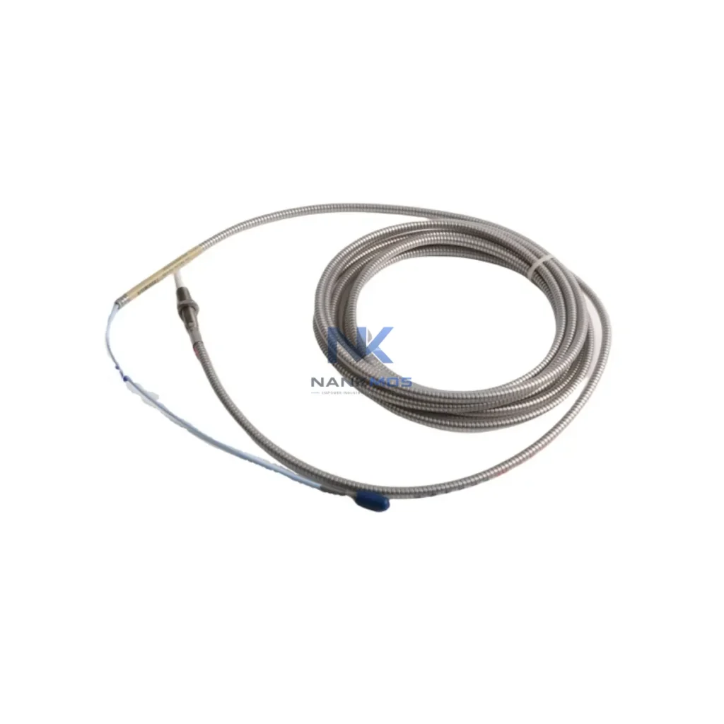 Bently Nevada 330910-00-06-05-01-00 Network-Linked Proximity Probe for Smart Automation 330910-00-06-05-01-00 industrial automation spare part