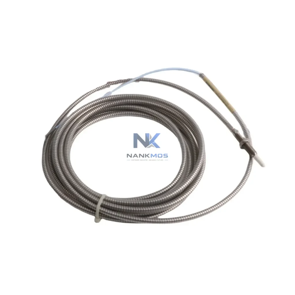 Bently Nevada 330910-00-06-05-01-00 Network-Linked Proximity Probe for Smart Automation 330910-00-06-05-01-00 industrial automation spare part