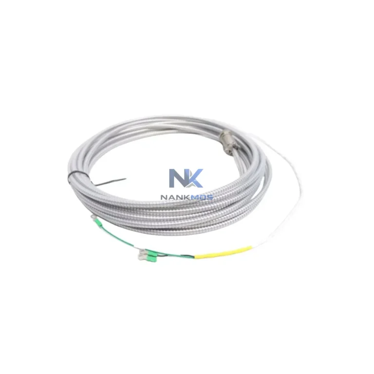 Bently Nevada 330930-060-04-05 Industrial Extension Cable