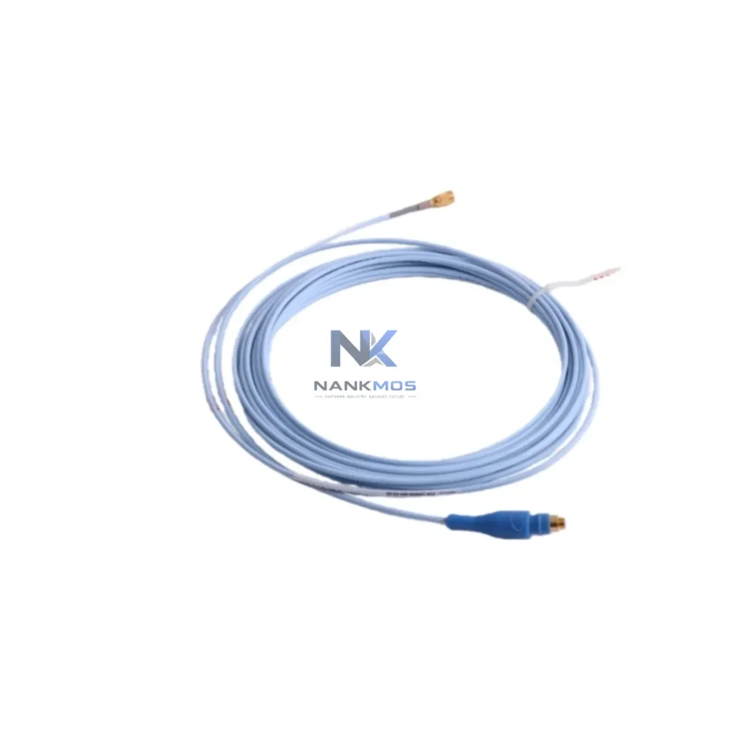 Bently Nevada 330930-065-03-00 Energy-Control Extension Cable 330930-065-03-00 industrial automation spare part