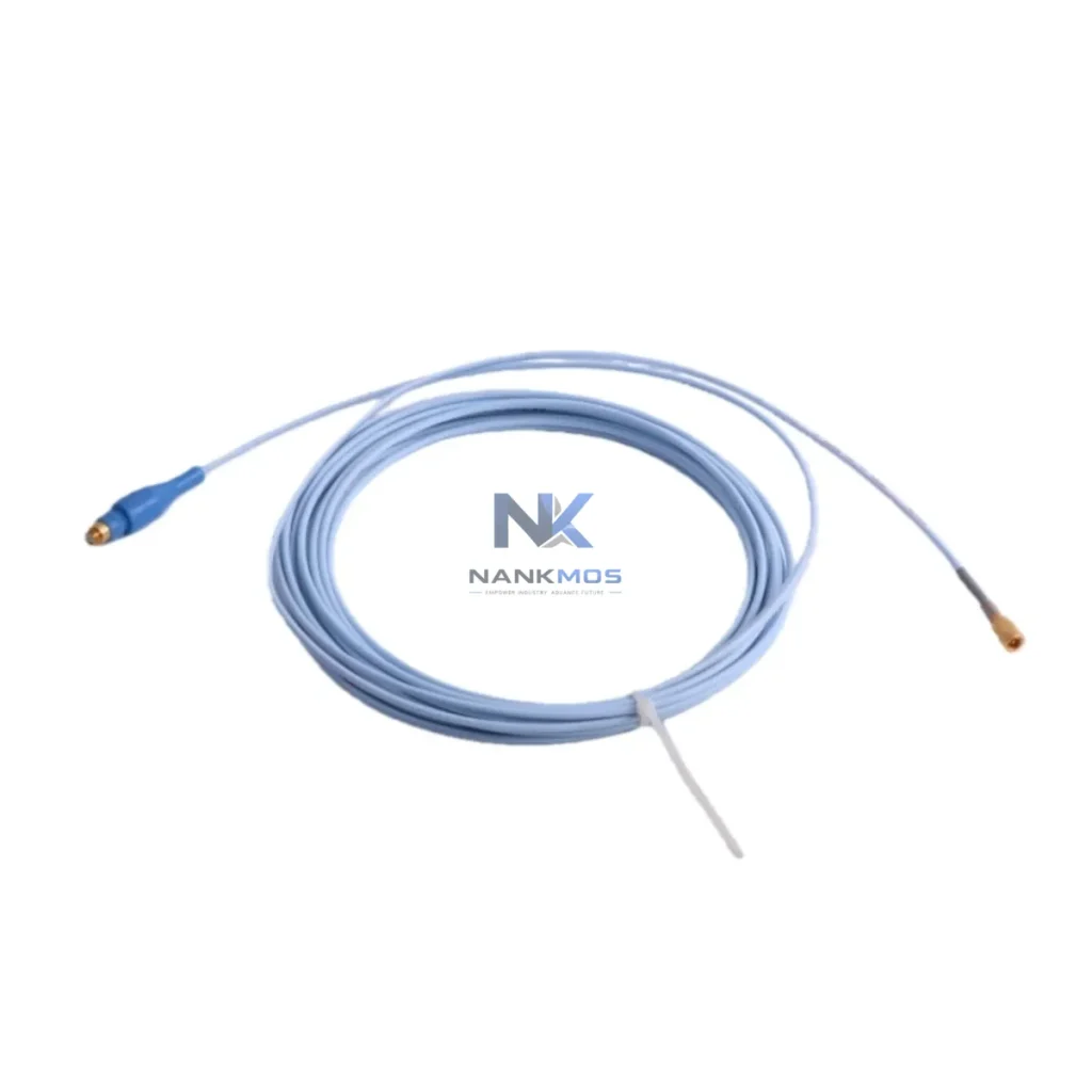 Bently Nevada 330930-065-03-00 Energy-Control Extension Cable 330930-065-03-00 industrial automation spare part