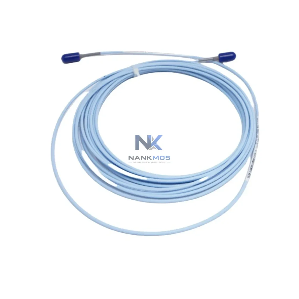 Bently Nevada 330930-065-05-00 Vibration Extension Cable product reference image