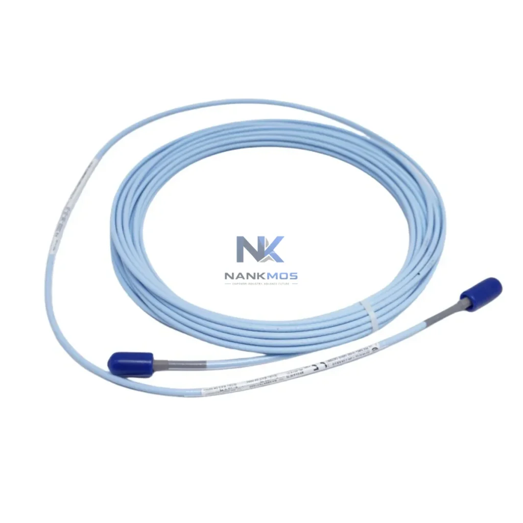 Bently Nevada 330930-065-05-00 Network-Linked Vibration Cable for Smart Automation 330930-065-05-00 industrial automation spare part