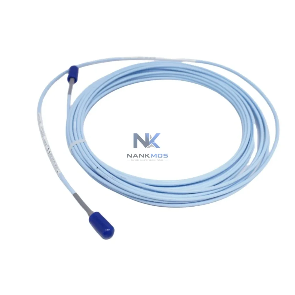 Bently Nevada 330930-065-05-00 Network-Linked Vibration Cable for Smart Automation 330930-065-05-00 industrial automation spare part