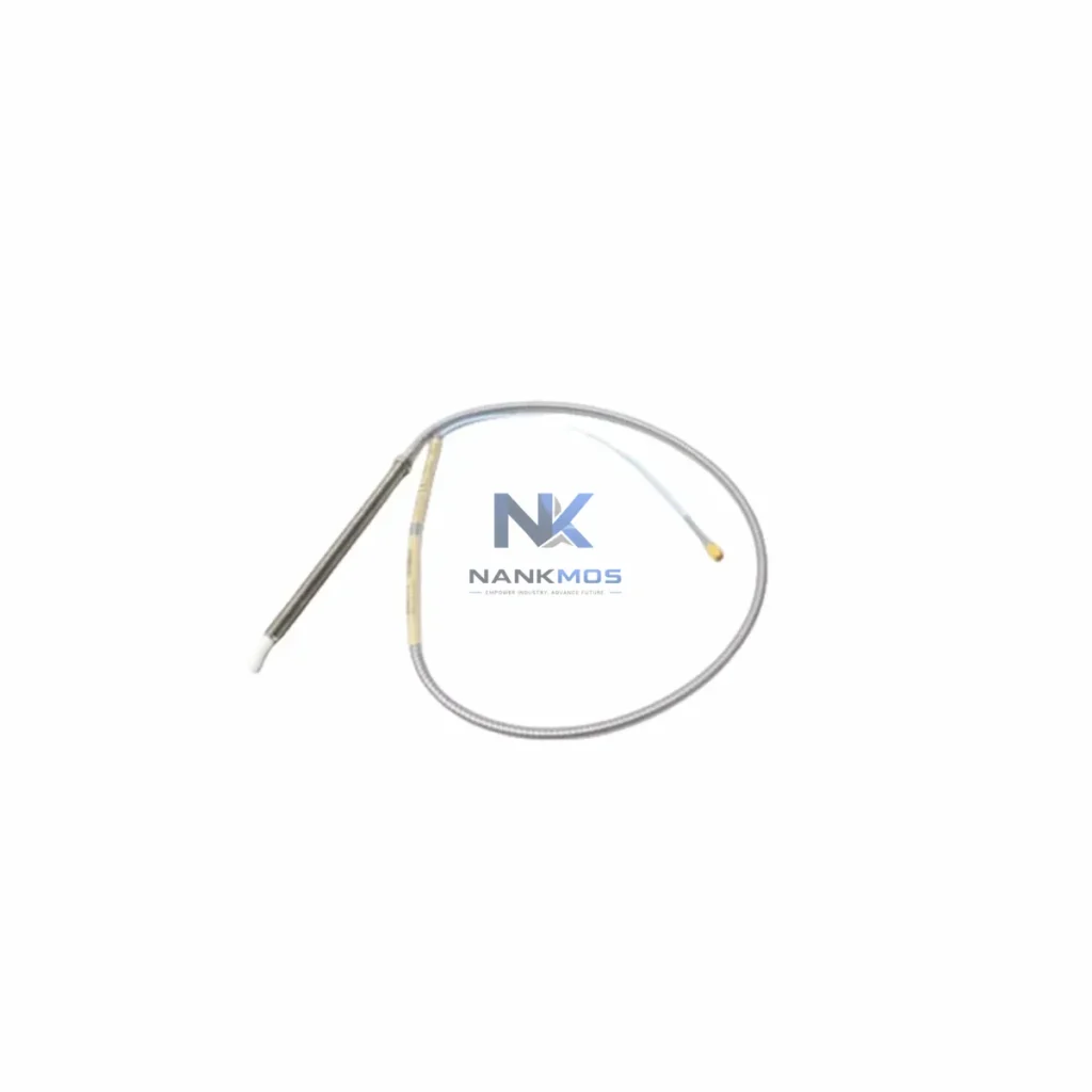 Bently Nevada 33130-085-03-00 Vibration Monitoring Cable product reference image