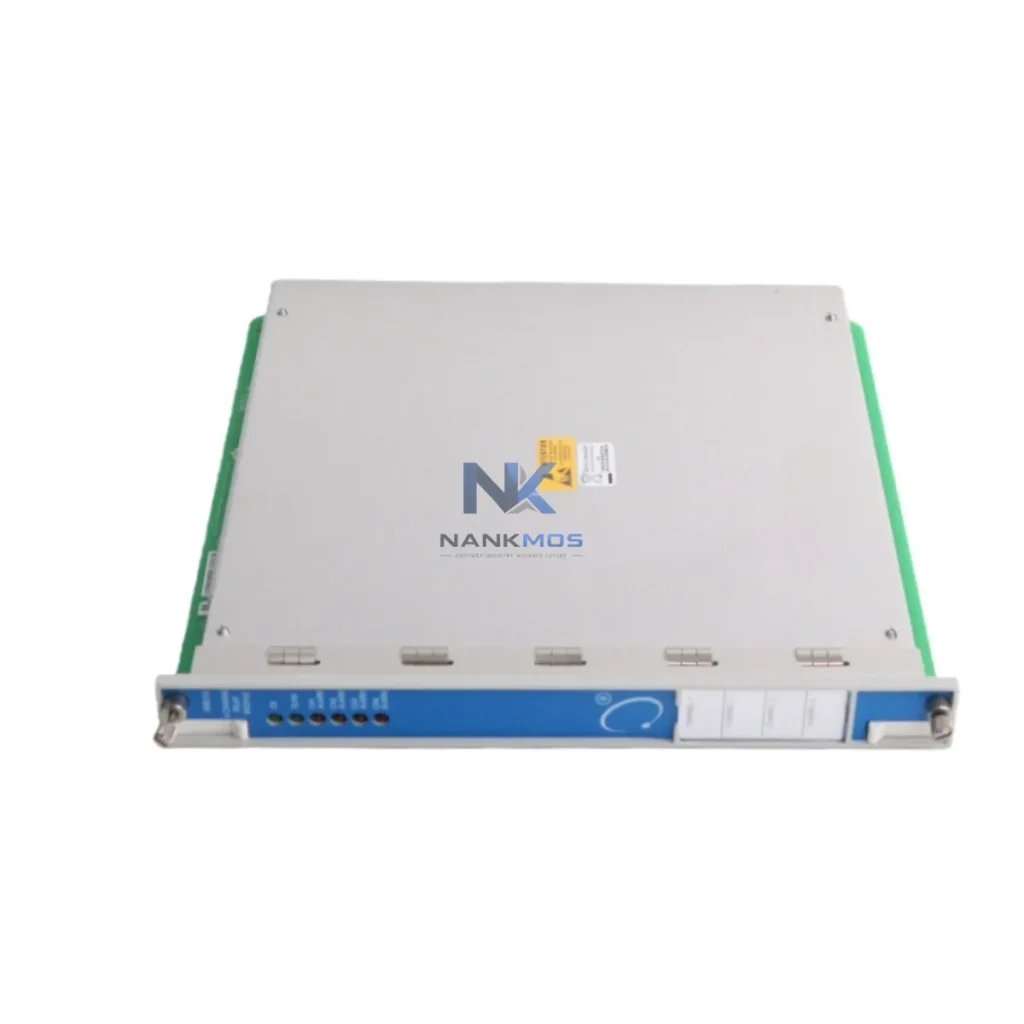 Bently Nevada 3500/32 Relay Module product reference image
