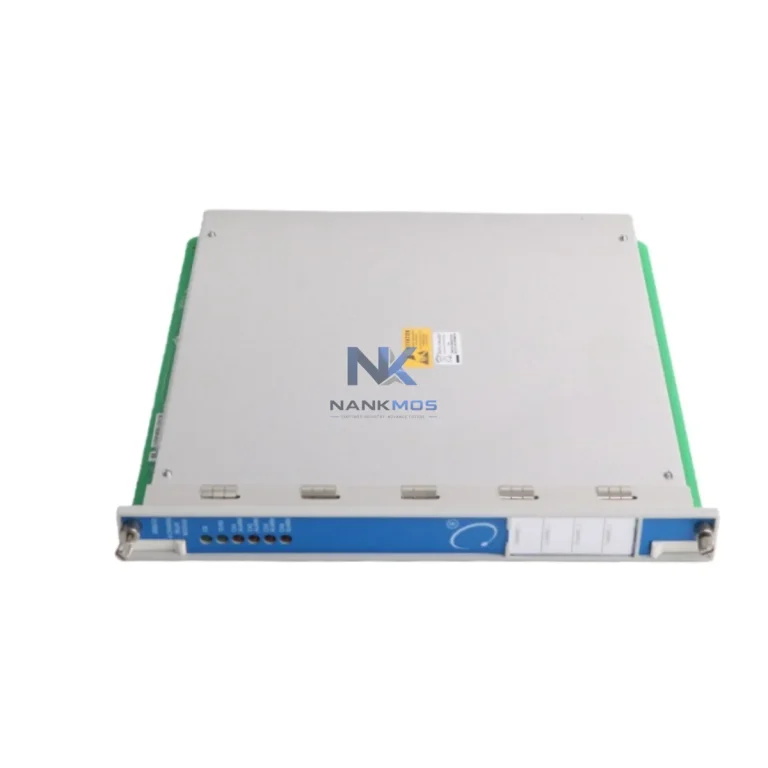 Bently Nevada 3500/32 Relay Module