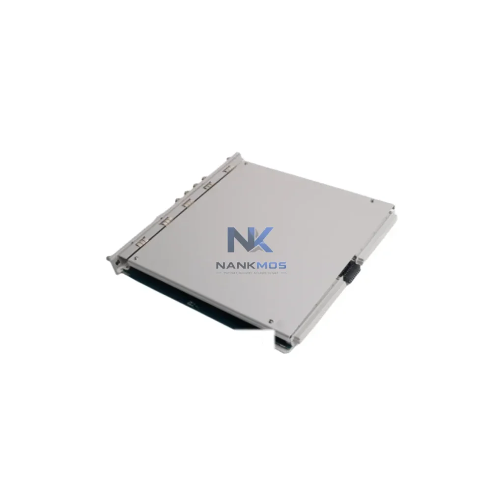 Bently Nevada 3500/33M Network Interface Module product reference image