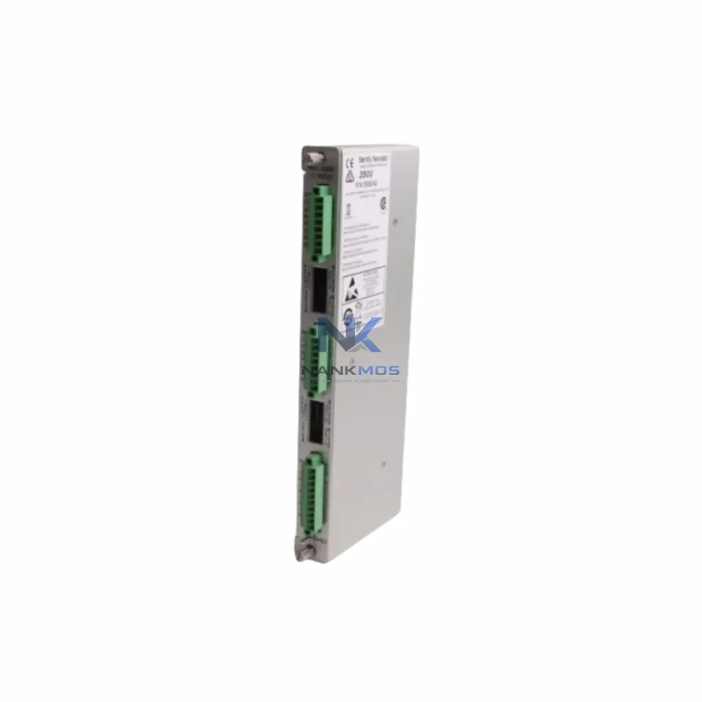 Bently Nevada 3500/42-01-00 176449-02+128229-01 product reference image