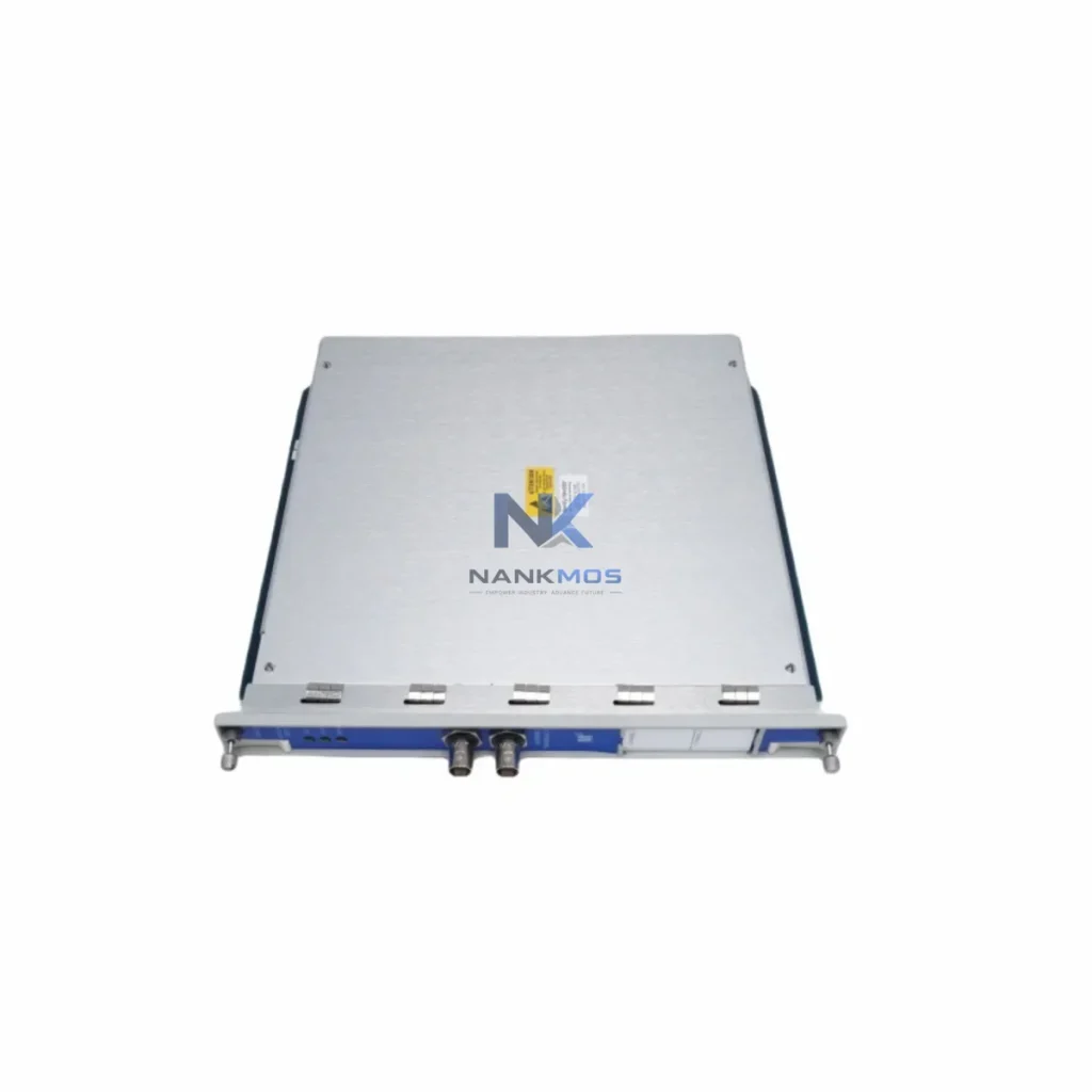 Bently Nevada 3500/50M 286566-02 288062-02 Tachometer Module product reference image