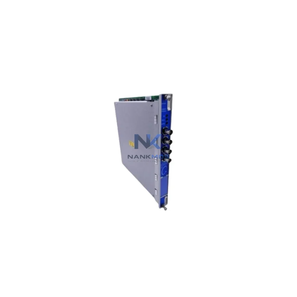 Bently Nevada 3500/54M 286566-01 Energy-Control Overspeed Module 3500/54M 286566-01 industrial automation spare part