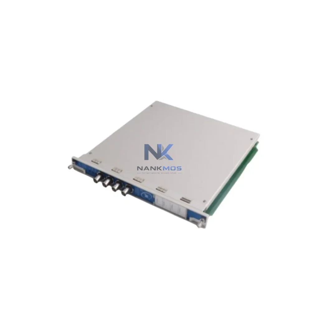 Bently Nevada 3500/65-01-00 (3500/65 & 172103-01) I/O Module product reference image