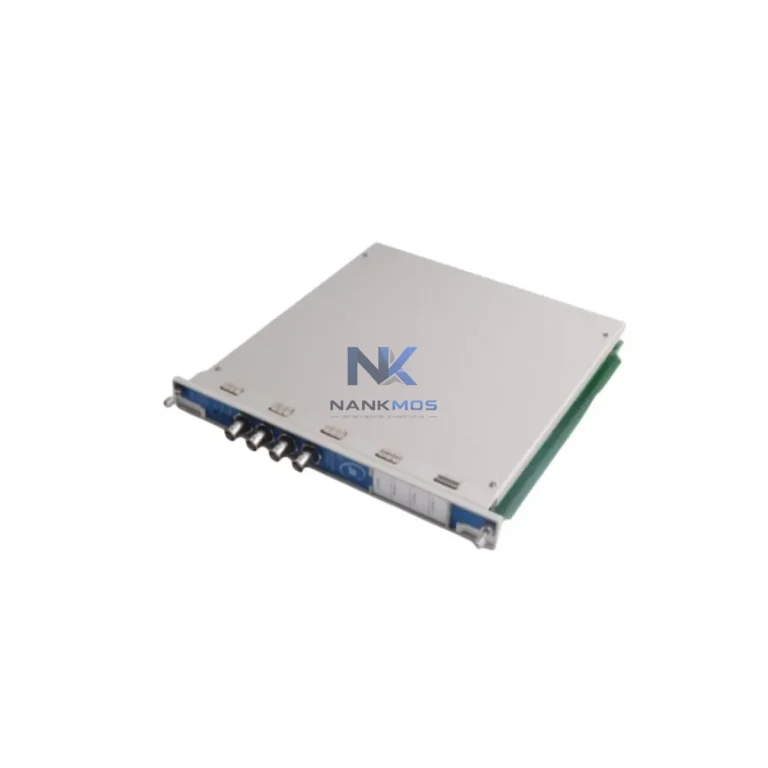 Bently Nevada 3500/65-01-00 (3500/65 & 172103-01) I/O Module