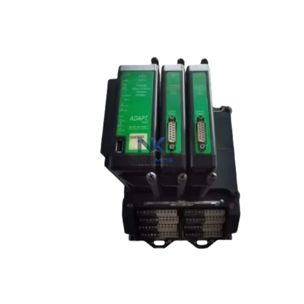 Bently Nevada 3701/60 177989-02 Relay Module product reference image
