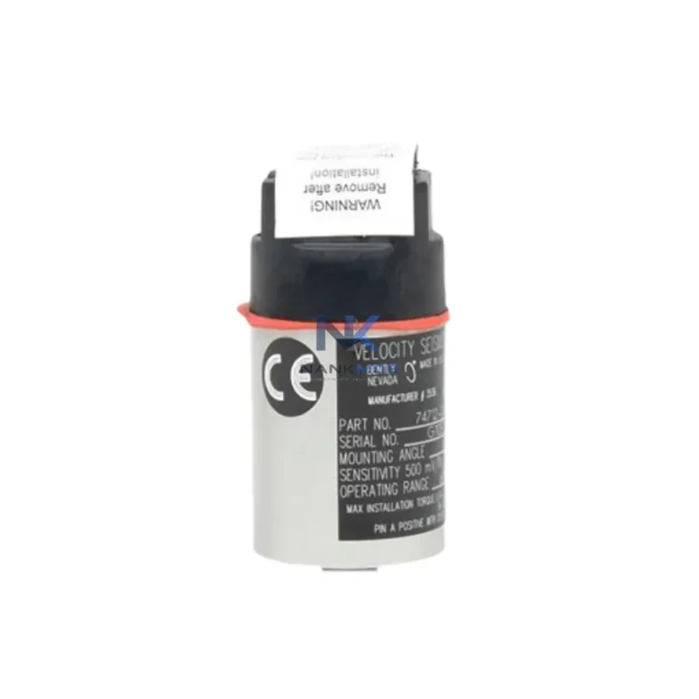 Bently Nevada 74712-03-10-02-00 Proximity Transducer