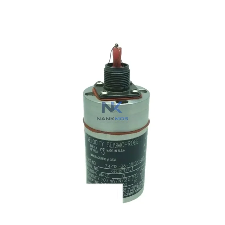 Bently Nevada 74712-06-10-02-00 Proximity Transducer