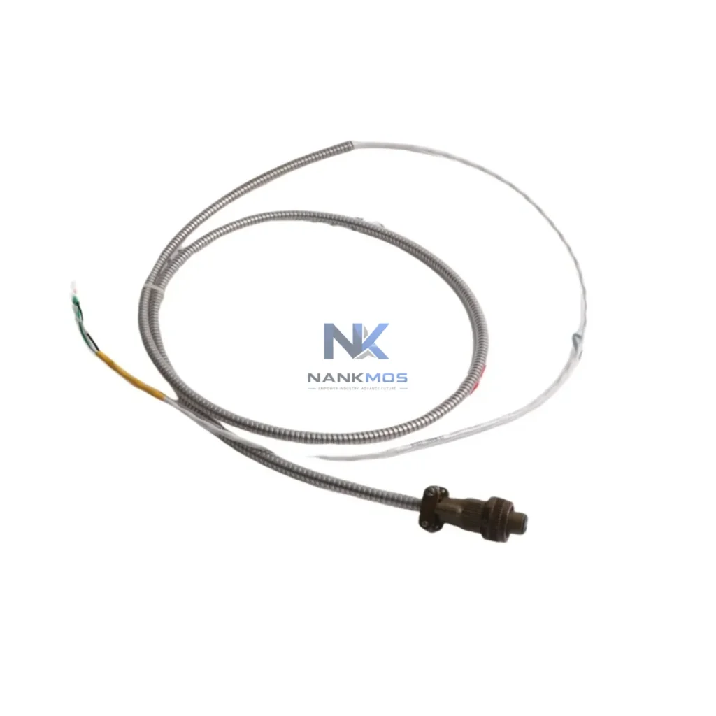 Bently Nevada 84661-06 Proximity Probe Cable product reference image