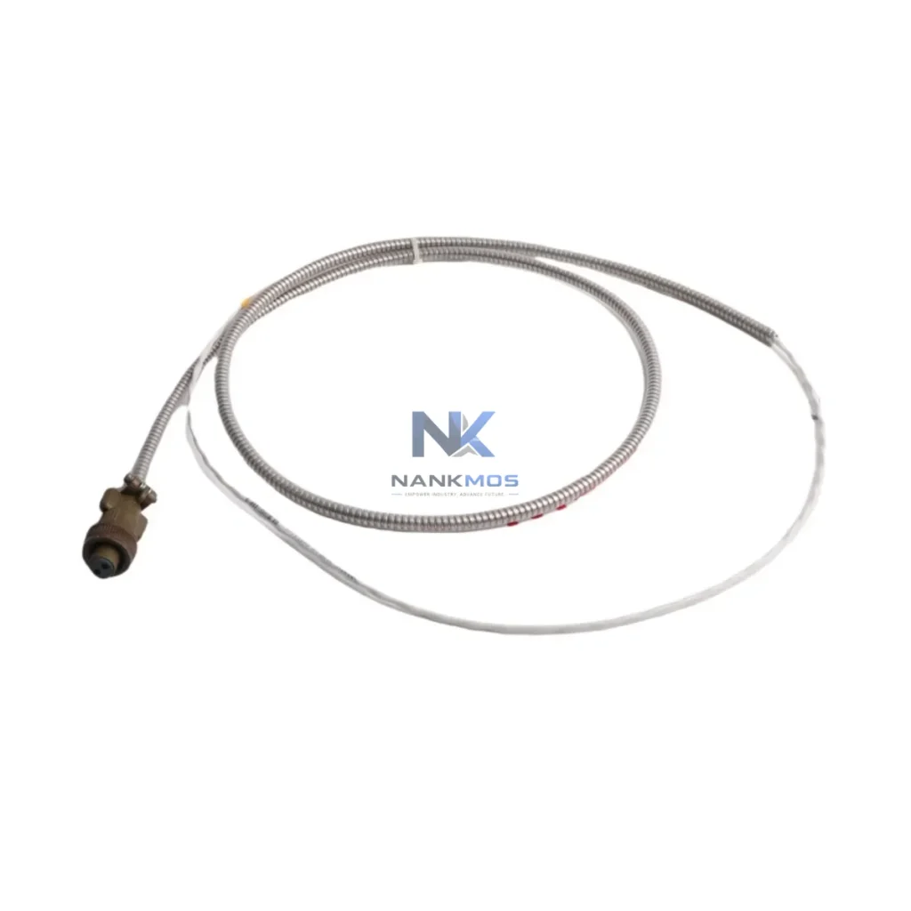 Bently Nevada 84661-06 Network-Linked Proximity Probe Cable for Smart Automation 84661-06 industrial automation spare part