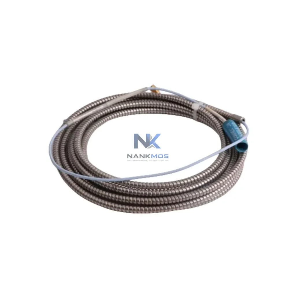 Bently Nevada 84661-16 Vibration Monitoring Cable product reference image