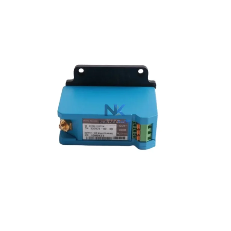 Bently Nevada 84661-20 Vibration Interconnect Cable