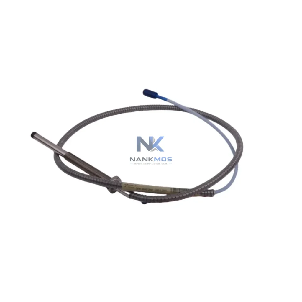 Bently Nevada 84661-21 Vibration Monitoring Cable product reference image