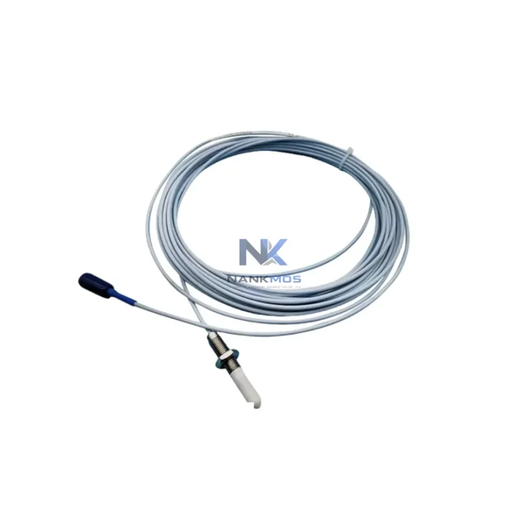 Bently Nevada 84661-25 Interconnect Cable