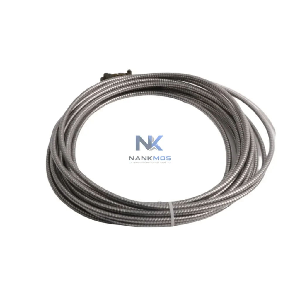 Bently Nevada 84661-35 Extension Cable product reference image