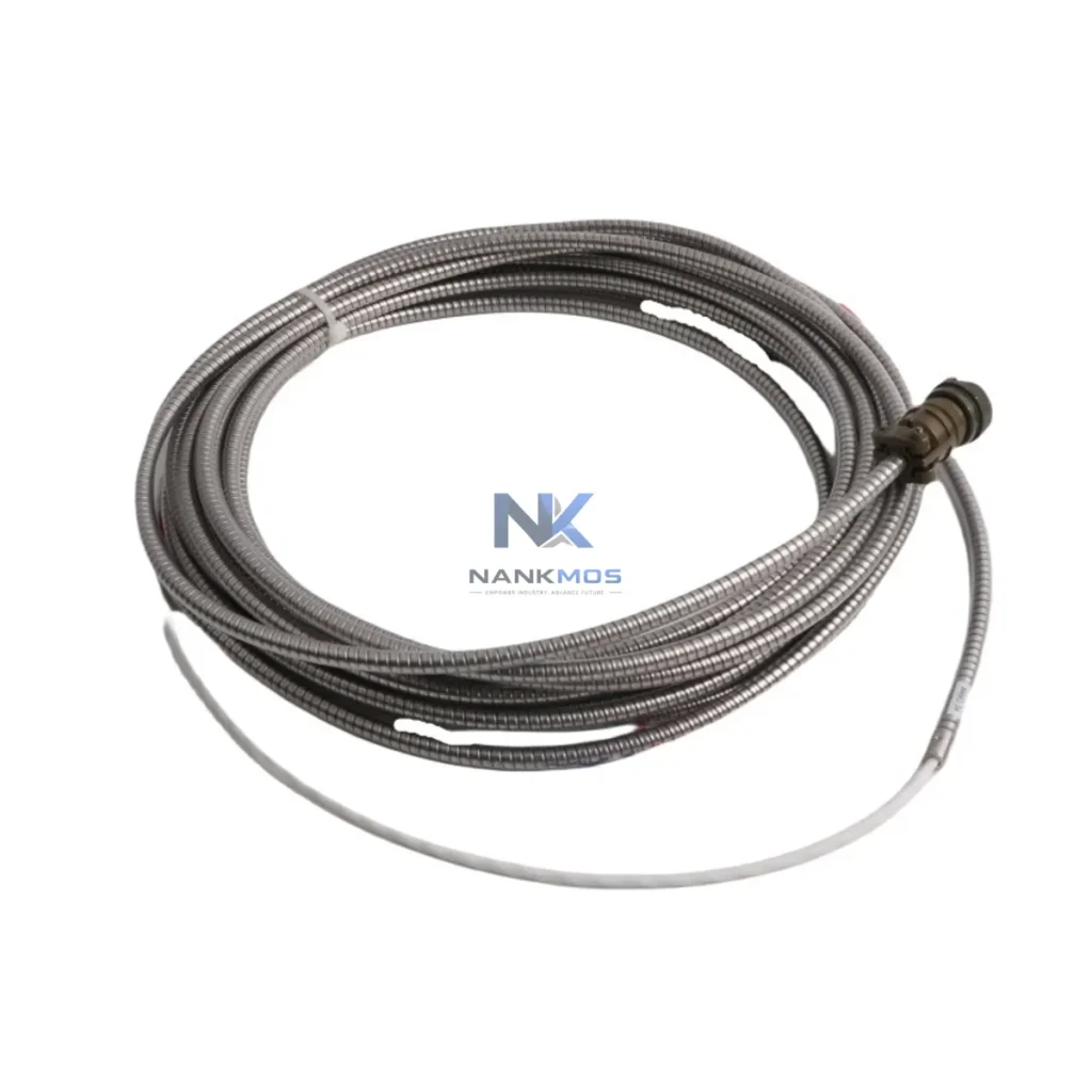 Bently Nevada 84661-35 Energy-Control Extension Cable 84661-35 industrial automation spare part