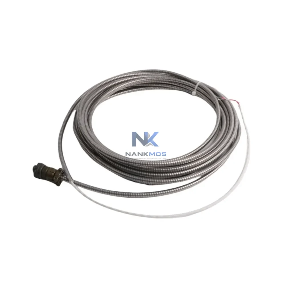 Bently Nevada 84661-35 Energy-Control Extension Cable 84661-35 industrial automation spare part