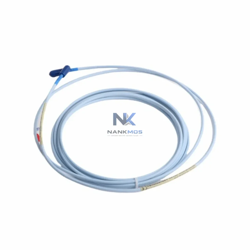 Bently Nevada 84661-40 System-Ready Velocity Sensor for 3500 Architecture 84661-40 industrial automation spare part