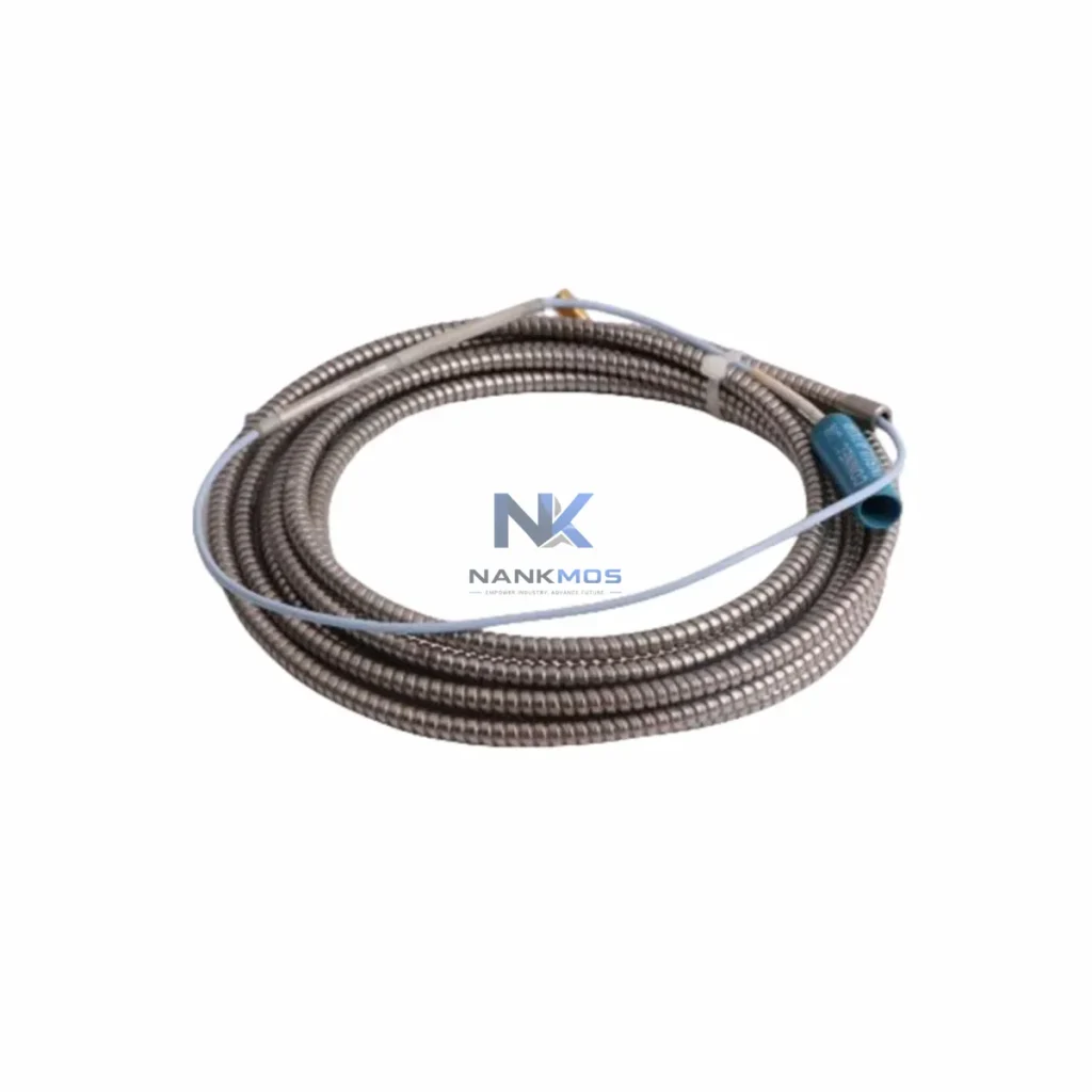 Bently Nevada 84661-60 Vibration Monitoring Cable product reference image