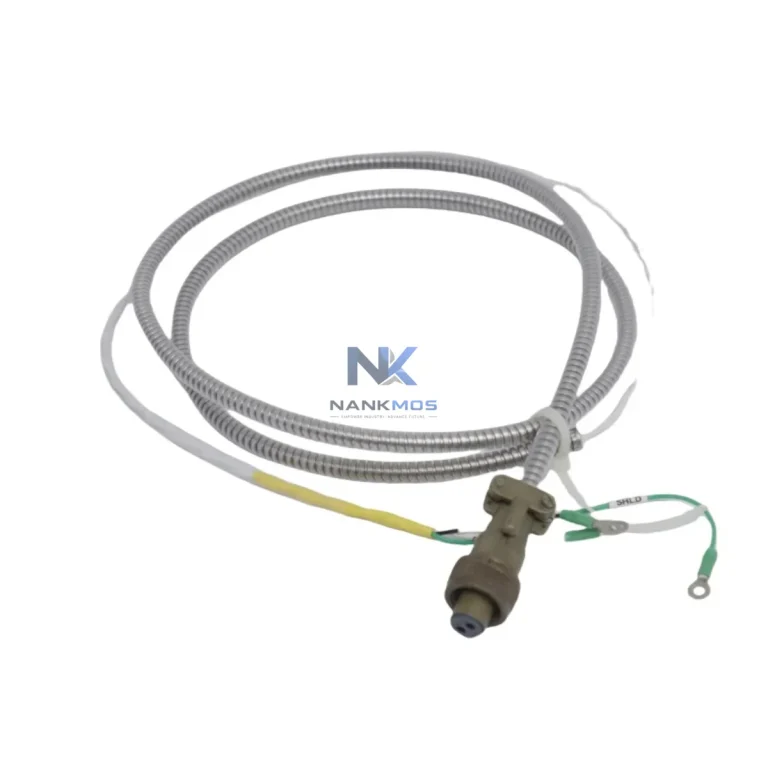 Bently Nevada 84661-67 Interconnect Cable