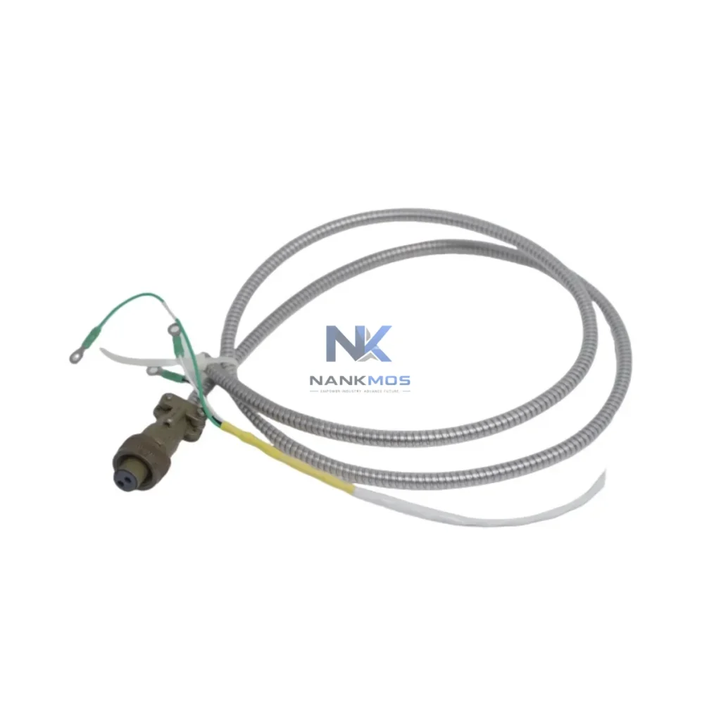Bently Nevada 84661-67 System-Matched Interconnect Cable 84661-67 industrial automation spare part