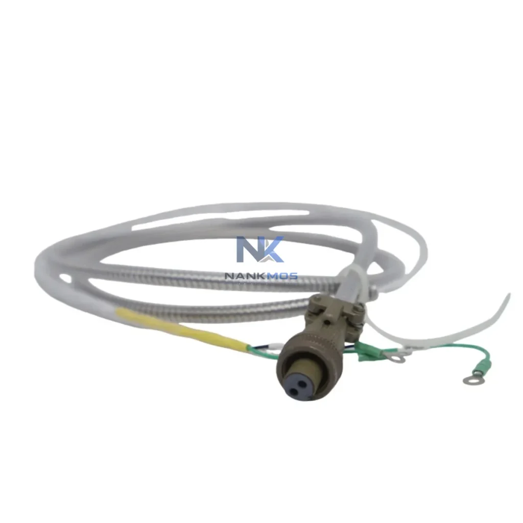 Bently Nevada 84661-67 System-Matched Interconnect Cable 84661-67 industrial automation spare part