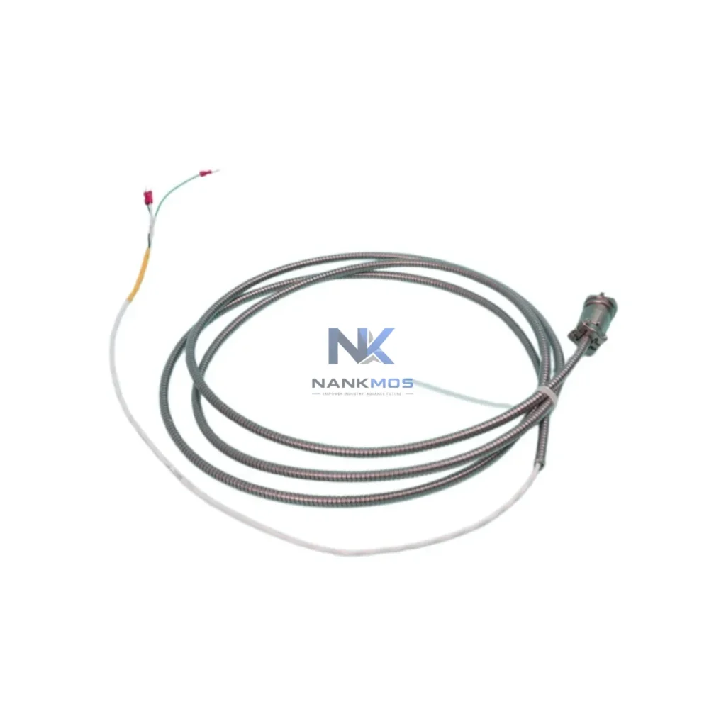 Bently Nevada 84661-70 Interconnect Cable product reference image