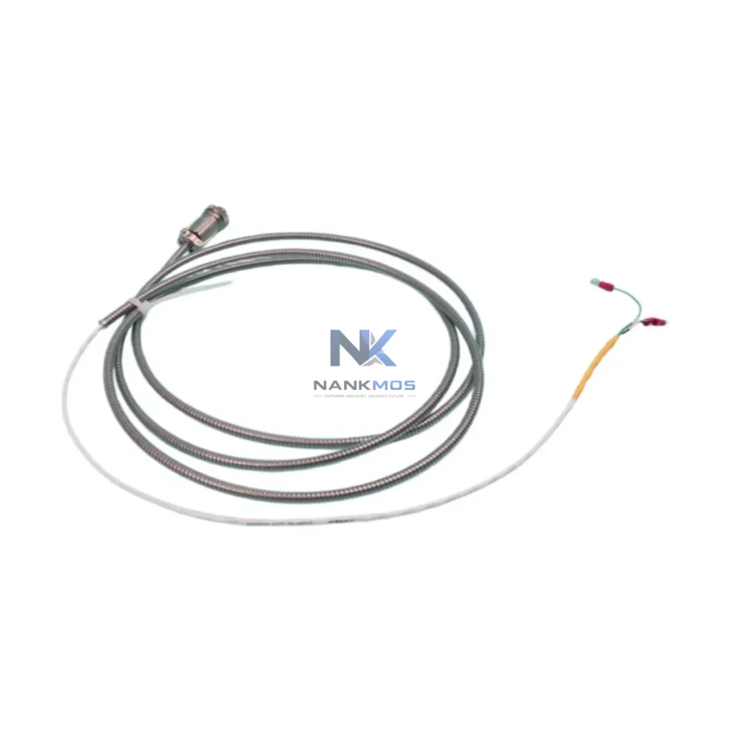 Bently Nevada 84661-70 System-Ready Interconnect Cable for 3500 Architecture 84661-70 industrial automation spare part