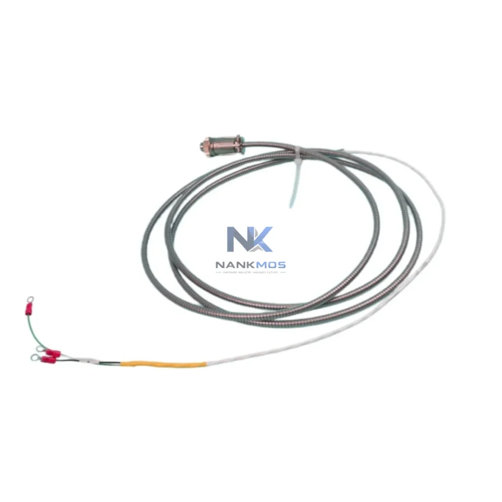 Bently Nevada 84661-70 System-Ready Interconnect Cable for 3500 Architecture 84661-70 industrial automation spare part