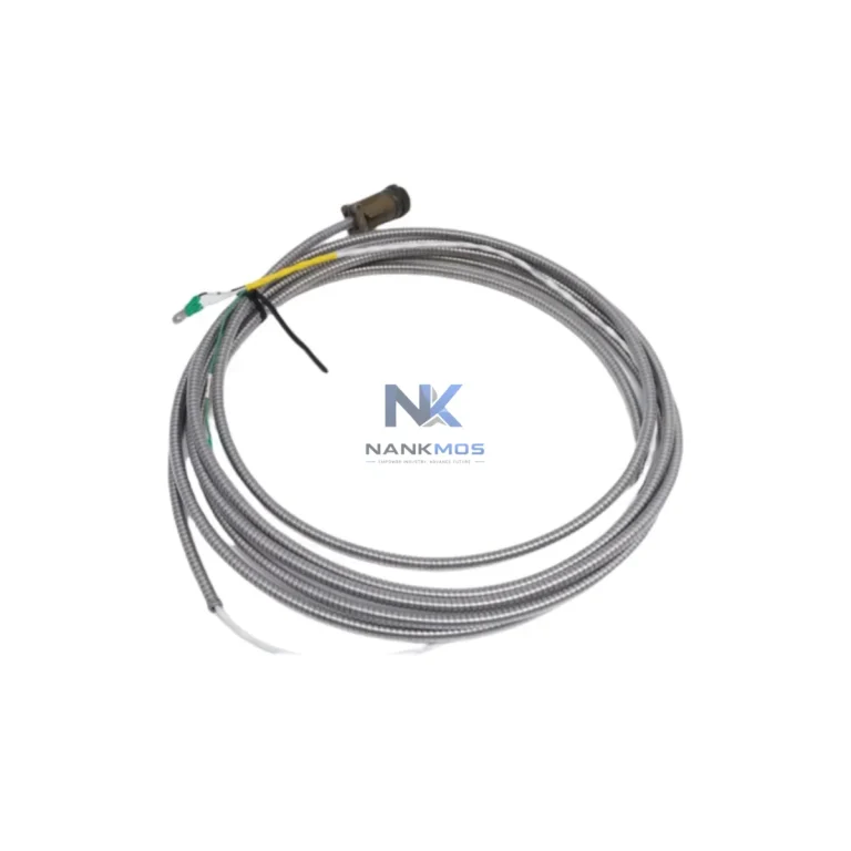 Bently Nevada 84661-75 Vibration Monitoring Cable