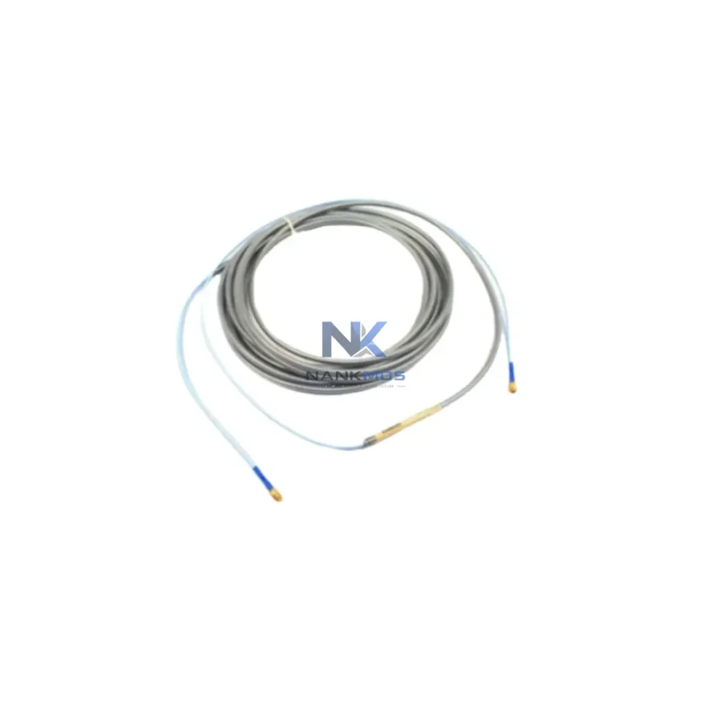 Bently Nevada 84661-90 Vibration Monitoring Cable product reference image