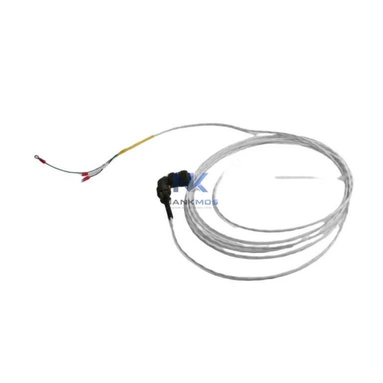 Bently Nevada 89477-12 Velocity Sensor