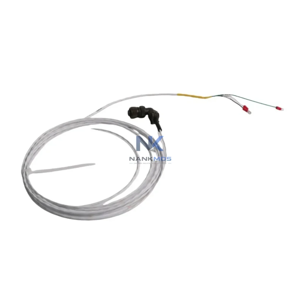 Bently Nevada 89477-12 System-Matched Velocity Sensor for Control Architecture 89477-12 industrial automation spare part
