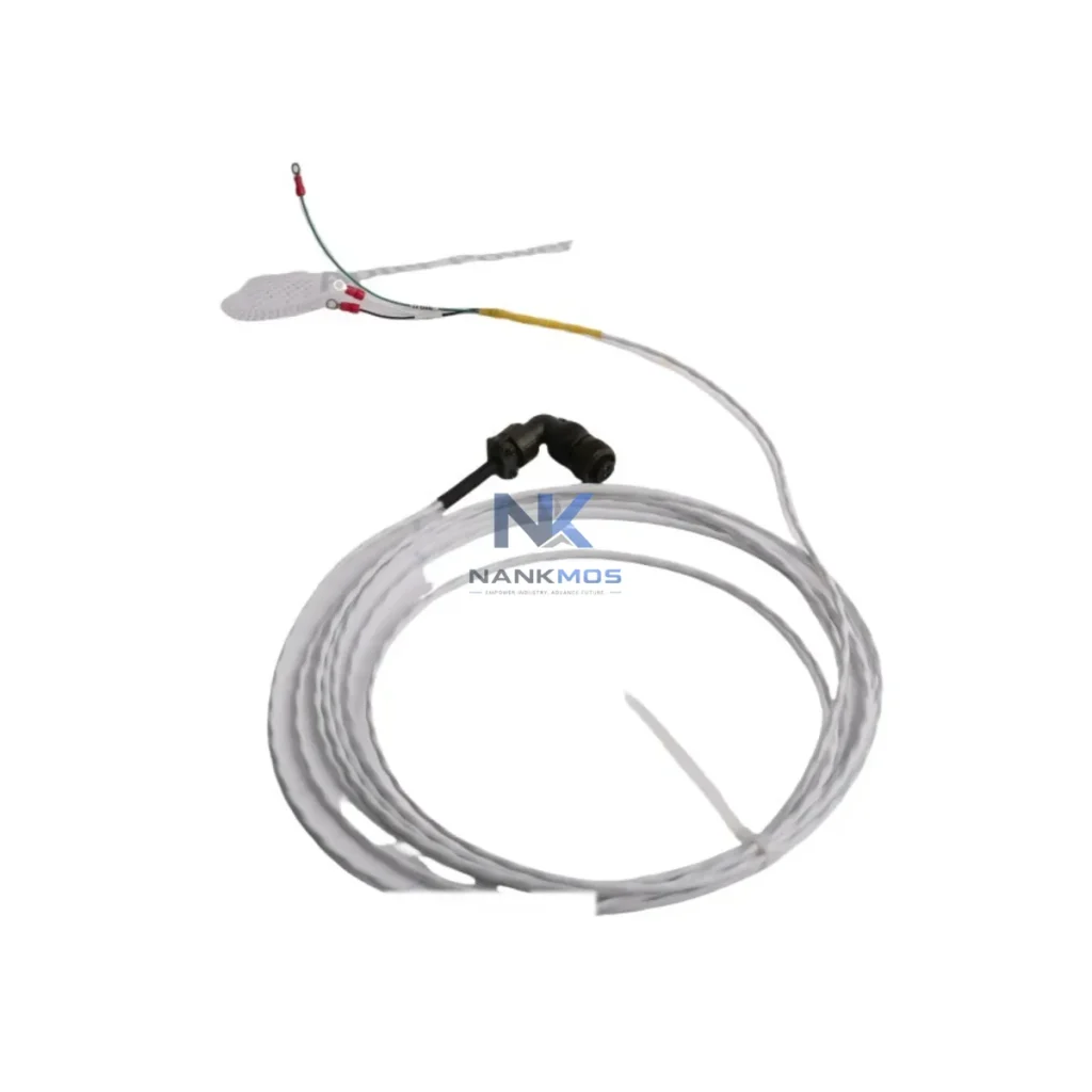 Bently Nevada 89477-12 System-Matched Velocity Sensor for Control Architecture 89477-12 industrial automation spare part